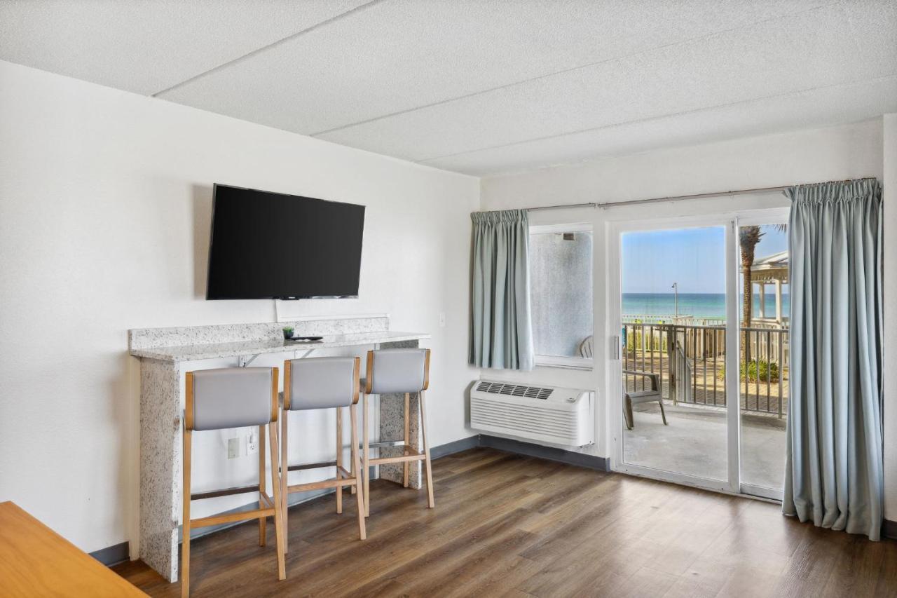 Sugar Sands Beachfront Hotel, A By The Sea Resort Laguna Beach Exterior photo
