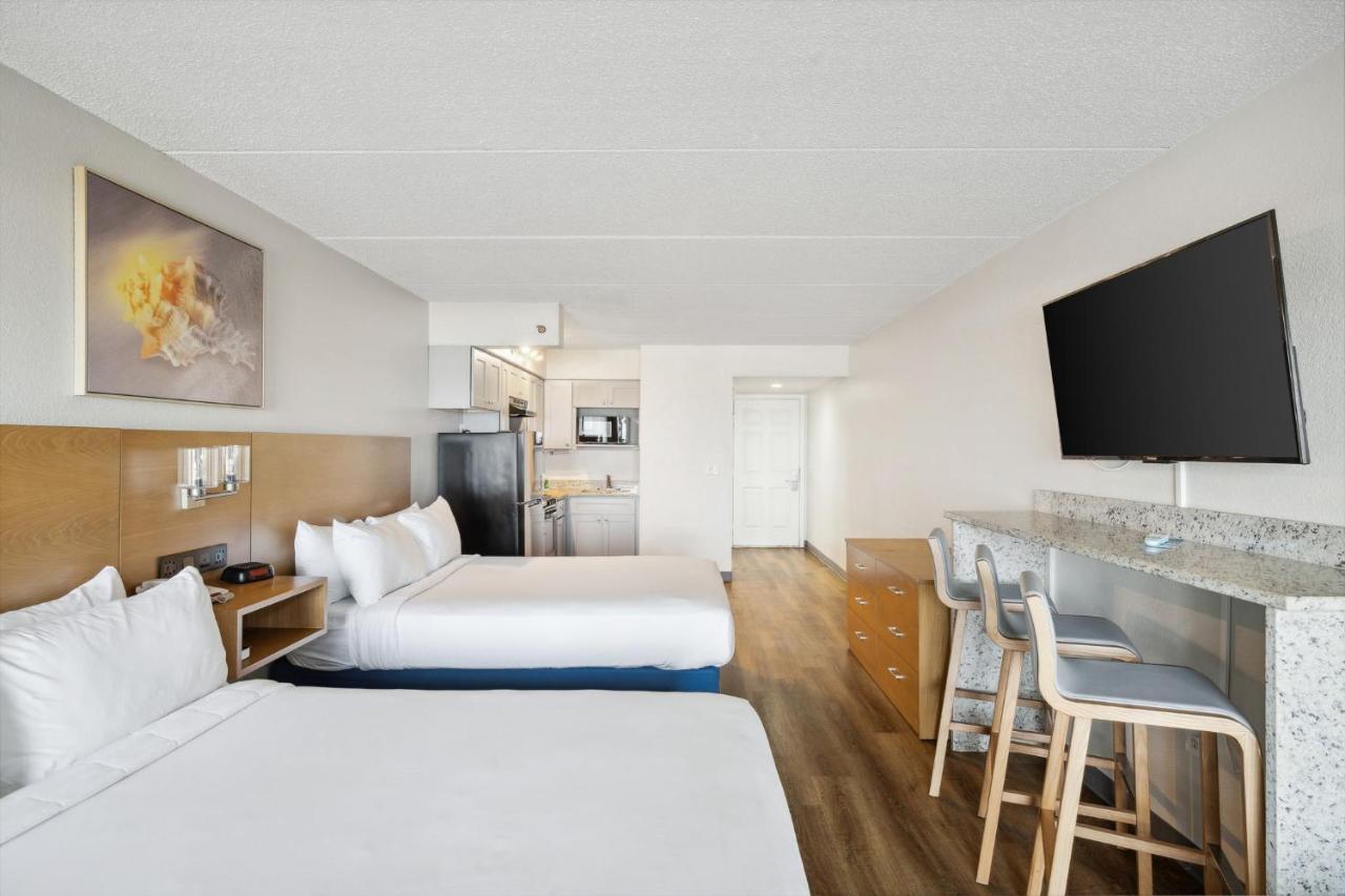 Sugar Sands Beachfront Hotel, A By The Sea Resort Laguna Beach Exterior photo