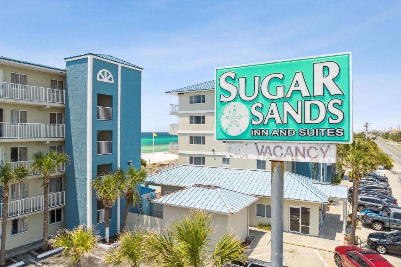 Sugar Sands Beachfront Hotel, A By The Sea Resort Laguna Beach Exterior photo