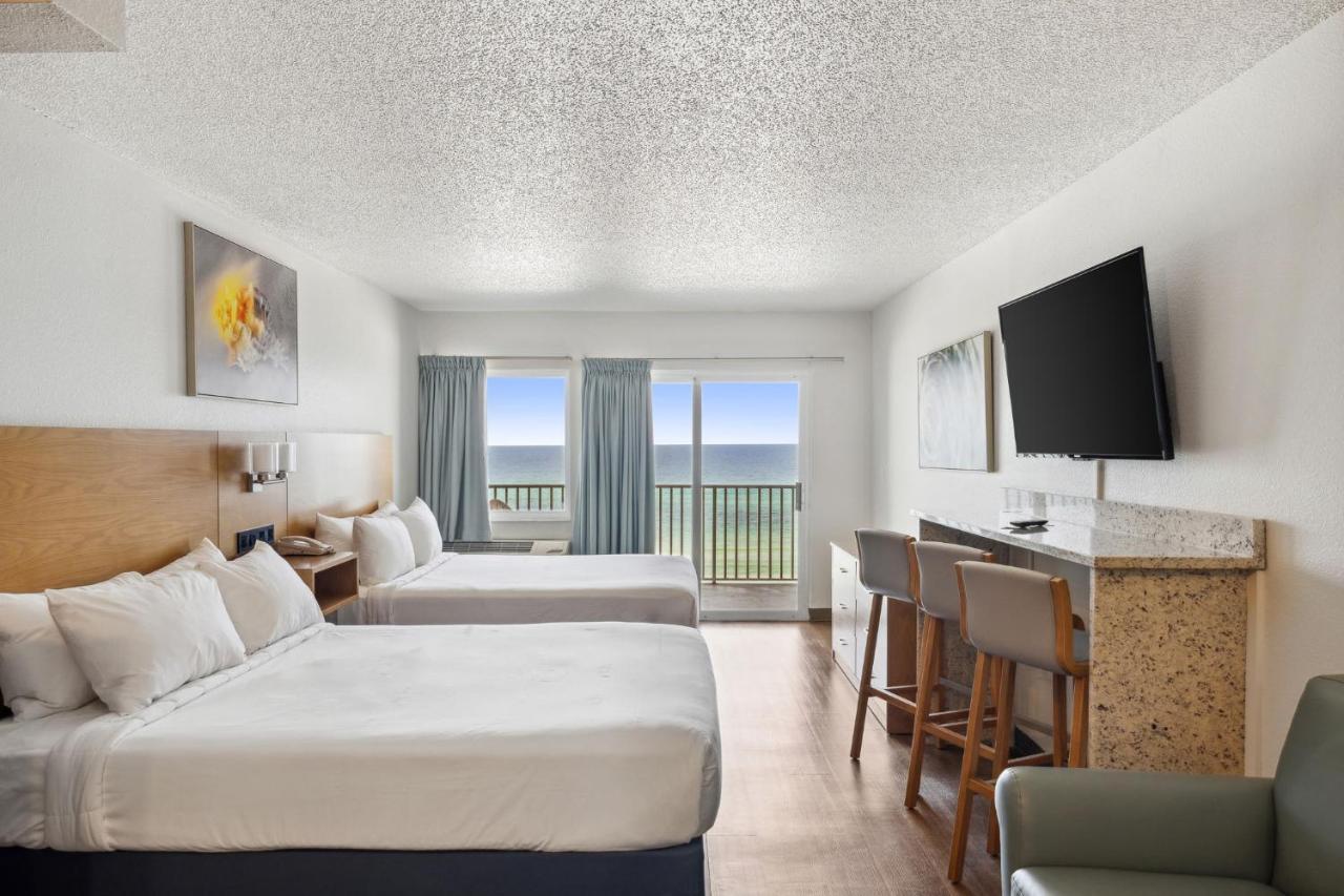 Sugar Sands Beachfront Hotel, A By The Sea Resort Laguna Beach Exterior photo