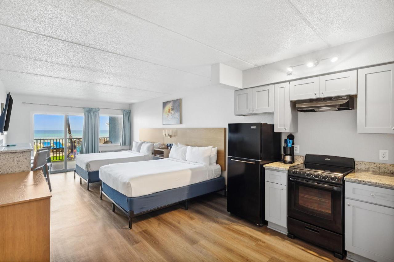Sugar Sands Beachfront Hotel, A By The Sea Resort Laguna Beach Exterior photo